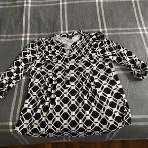 Very nice blouse